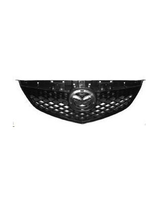 GRIGLIA MAZDA 6 (GG/GH/GY) 2002 2008 OEM GJ6A50710C