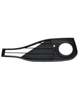 GRIGLIA PARAURTI ANT SX SEMIAPERTA BMW SERIES 3 SDN/S W (F30/F31/F80) 2012 2014 OEM 51117294683