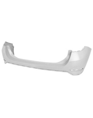 PARAURTI POST SUP BMW X1 (E84) 2009 2013 OEM 51127345036