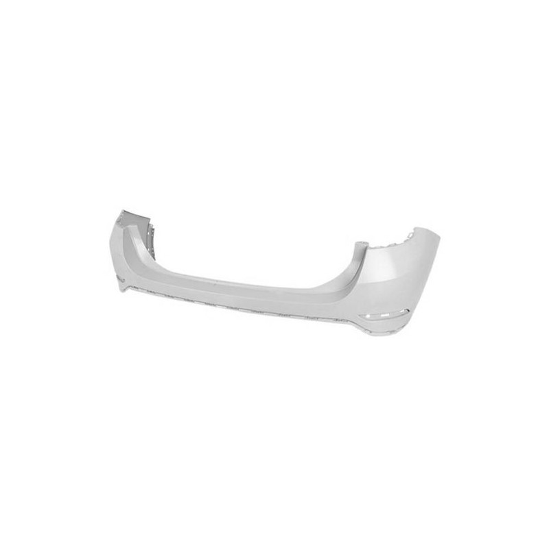 PARAURTI POST SUP BMW X1 (E84) 2009 2013 OEM 51127345036