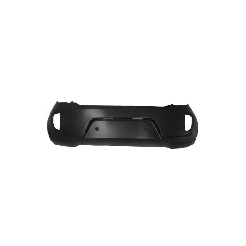 PARAURTI POST 5 SENZA PRIMER KIA PICANTO (TA) 2011 2015 OEM 866111Y000
