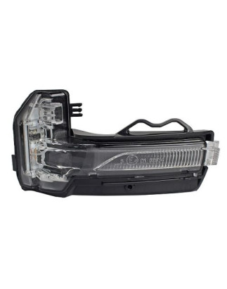 FANALE RETROVISORE SX A LED AUDI Q2 (GAB/GAG) 2016 2020 OEM 81A949101