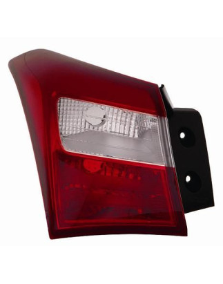FANALE POST DX SENZA ESTERNO HYUNDAI i30 3D (GD) 2013 2017 OEM 92402A5020