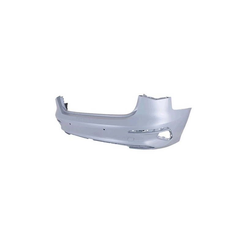 PARAURTI POST 4 AUDI A3 (8YS/8YM) 2020 2024 OEM 8Y4807067BGRU