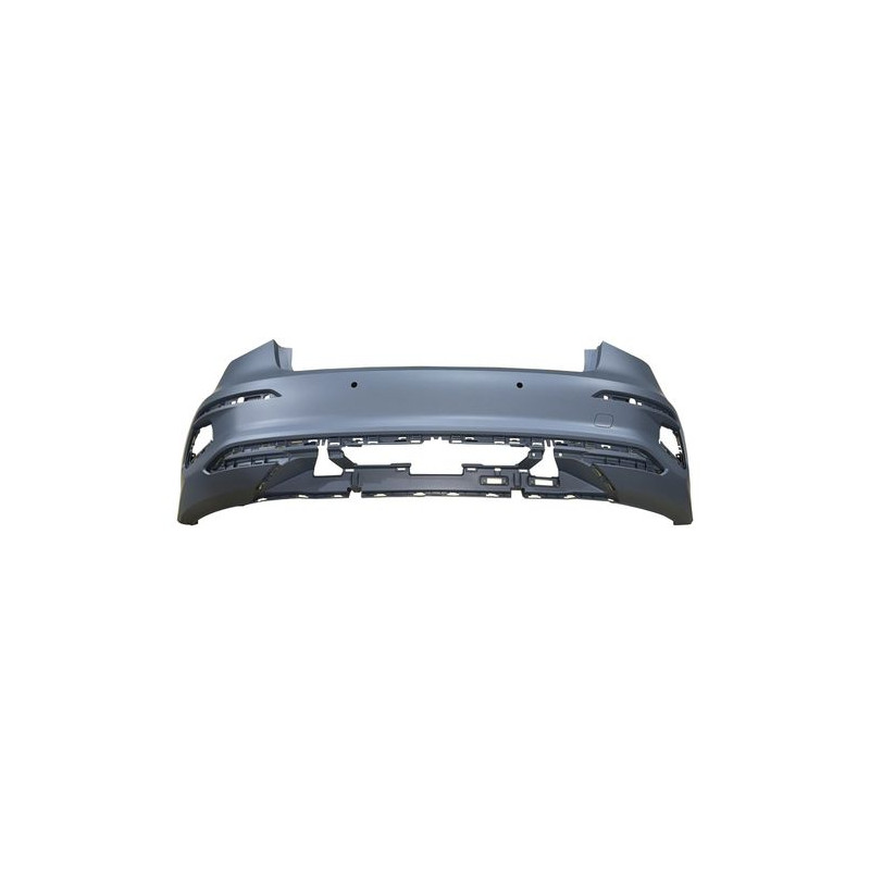 PARAURTI POST 2 AUDI A3 (8YS/8YM) 2020 2024 OEM 8Y4807067AGRU
