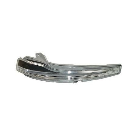 FANALE RETROVISORE SX MERCEDES-BENZ AMG GT 4DOOR COUPE (X290) 2019  OEM A0999067101