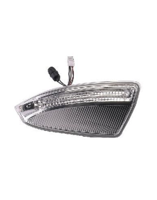 FANALE RETROVISORE SX LED MERCEDES-BENZ GL (X164) 2006 2012 OEM A1649061300