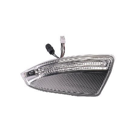 FANALE RETROVISORE SX LED MERCEDES-BENZ GL (X164) 2006 2012 OEM A1649061300