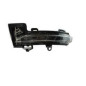FANALE RETROVISORE SX LED SKODA OCTAVIA 6 (5E3/NL3/NR3/5E5/5E6) 2013 2017 OEM 5E0949101
