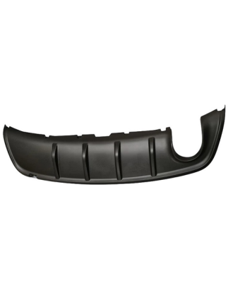 PARAURTI POST INF NERO MOD. UNO SCARICO ARGENTO ALFA ROMEO GIULIETTA (940) 2010 2020 OEM 50561014
