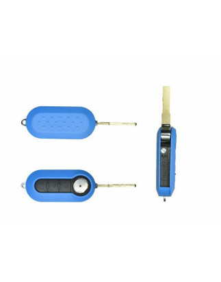 GUSCIO PER CHIAVI AZZURRO 3 SIP22