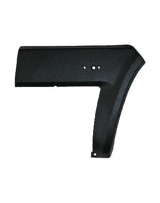 MODANATURA PARAFANGO POST SX FIAT PANDA (141) 1986 2003 OEM 180833780
