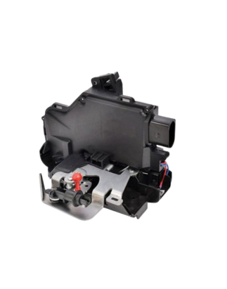 SERRATURA ANT DX 7 PINS AUDI A4 (8E2/8E5) 2000 2004 OEM 8E1837016C