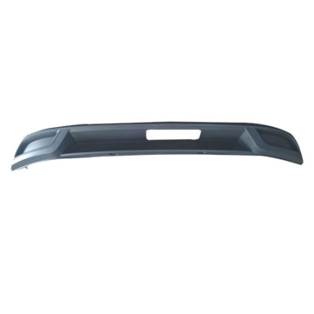 SPOILER PARAURTI POST VOLKSWAGEN GOLF SPORTSVAN (AM1/AN1) 2018 2020 OEM 5G6807568Q9B9