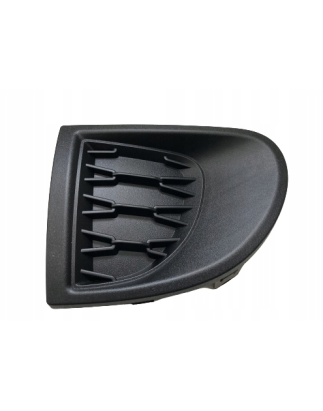 TAPPO GRIGLIA PARAURTI ANT SX FIAT 500 X (334) 2015 2019 OEM 735622048