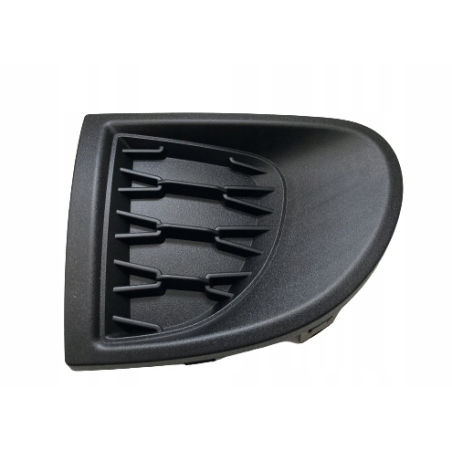 TAPPO GRIGLIA PARAURTI ANT SX FIAT 500 X (334) 2015 2019 OEM 735622048