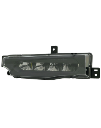 FENDINEBBIA SX LED NERA BMW X3 (G01/F97/G08) 2017 2021 OEM 63179492771
