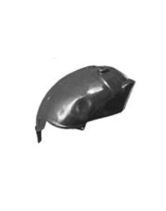 RIPARO PASSARUOTA ANT SX PARTE POST OPEL ZAFIRA (A05) 2005 2012 OEM 13129624
