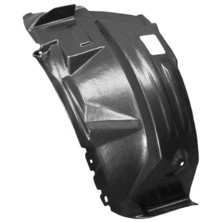 RIPARO PASSARUOTA ANT SX PARTE POST MITSUBISHI COLT (Z3A/Z2A/RG) 2005 2008 OEM MN301027