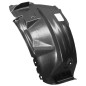 RIPARO PASSARUOTA ANT SX PARTE POST MITSUBISHI COLT (Z3A/Z2A/RG) 2005 2008 OEM MN301027