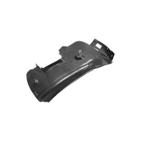 RIPARO PASSARUOTA ANT SX 3/5 BMW SERIES 1 3/5D (E81/E87) 2004 2011 OEM 51717059371