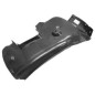RIPARO PASSARUOTA ANT SX 3/5 BMW SERIES 1 3/5D (E81/E87) 2004 2011 OEM 51717059371
