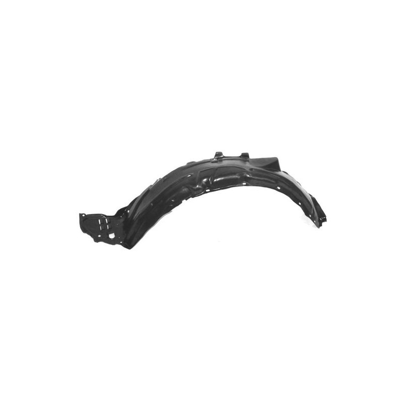 RIPARO PASSARUOTA ANT SX HONDA CIVIC H/B-L/B (FN/FK) 2006 2012 OEM 74151SVAA00