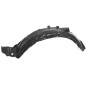 RIPARO PASSARUOTA ANT SX HONDA CIVIC H/B-L/B (FN/FK) 2006 2012 OEM 74151SVAA00