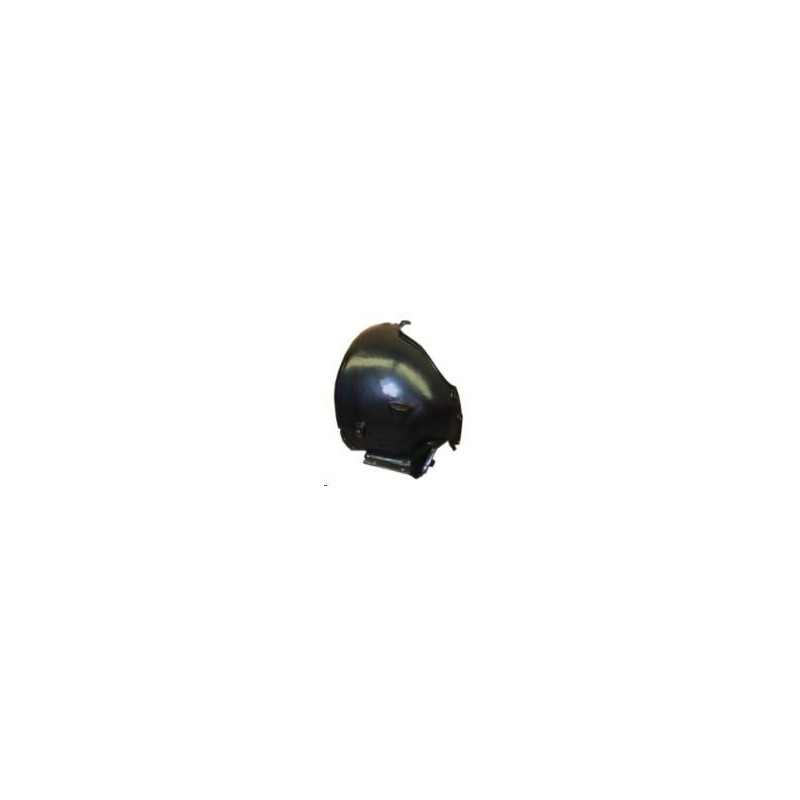 RIPARO PASSARUOTA ANT SX PARTE POST MERCEDES-BENZ E CLASS (W211) 2002 2009 OEM A2116901330
