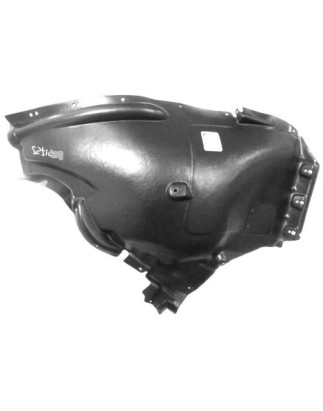 RIPARO PASSARUOTA ANT SX PARTE ANT BMW X5 (E70) 2007 2010 OEM 51717169411