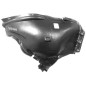 RIPARO PASSARUOTA ANT SX PARTE ANT BMW X5 (E70) 2007 2010 OEM 51717169411