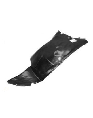 RIPARO PASSARUOTA ANT SX PARTE ANT PEUGEOT 206 (2A/2C/2D/2E/2K) 1998 2009 OEM 7136H3