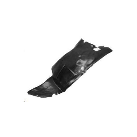 RIPARO PASSARUOTA ANT SX PARTE ANT PEUGEOT 206 (2A/2C/2D/2E/2K) 1998 2009 OEM 7136H3