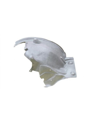 RIPARO PASSARUOTA ANT DX PARTE POST BMW X3 (F25) 2011 2014 OEM 51717213644