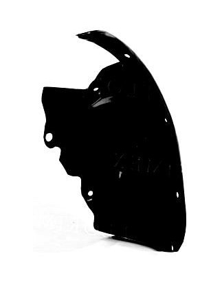 RIPARO PASSARUOTA ANT SX PARTE POST RENAULT MEGANE CABRIO (EM0/EM1) 2003 2006 OEM 8200073428