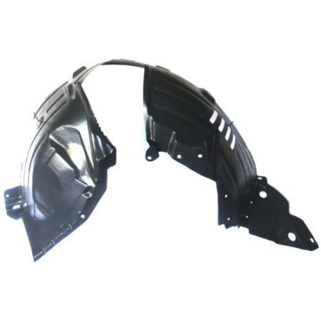 RIPARO PASSARUOTA ANT SX NISSAN QASHQAI (J10/NJ10) 2007 2010 OEM 63841BR00A