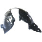 RIPARO PASSARUOTA ANT SX NISSAN QASHQAI (J10/NJ10) 2007 2010 OEM 63841BR00A