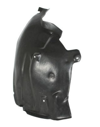 RIPARO PASSARUOTA ANT SX (PARTE POST) PEUGEOT 508 I (8D) 2011 2015 OEM 7136NP