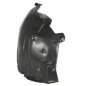 RIPARO PASSARUOTA ANT SX (PARTE POST) PEUGEOT 508 I (8D) 2011 2015 OEM 7136NP