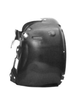 RIPARO PASSARUOTA ANT SX PARTE ANT OEM RENAULT FLUENCE (L3) 2010 2013 OEM 638450016R