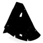 RIPARO PASSARUOTA ANT SX PARTE ANT IVECO DAILY 2000 2007 OEM 500327277