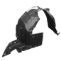 RIPARO PASSARUOTA ANT DX (VERS. DIESEL) SUZUKI SX4 S-CROSS (JY) 2013 2016 OEM 7232162M00000