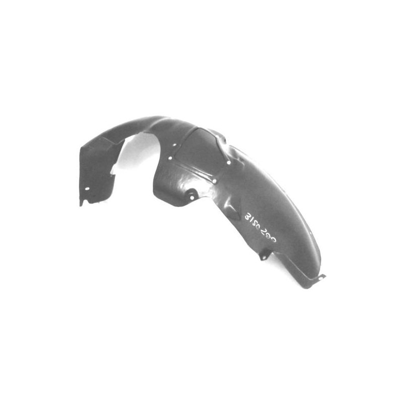 RIPARO PASSARUOTA ANT SX CHRYSLER PT CRUISER (PT) 2001 2010 OEM 4724529AD