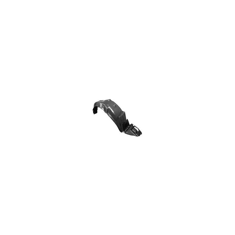 RIPARO PASSARUOTA ANT DX 5 TOYOTA COROLLA (E 11) 2000 2002 OEM 5387512280