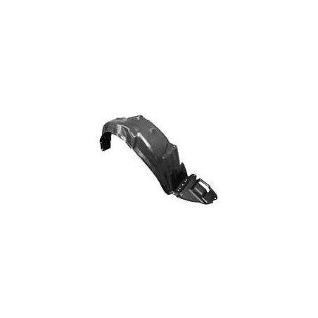 RIPARO PASSARUOTA ANT DX 5 TOYOTA COROLLA (E 11) 2000 2002 OEM 5387512280