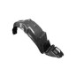 RIPARO PASSARUOTA ANT DX 5 TOYOTA COROLLA (E 11) 2000 2002 OEM 5387512280