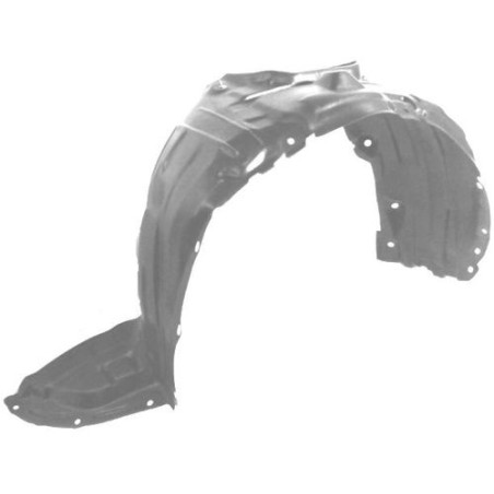 RIPARO PASSARUOTA ANT SX MAZDA 5 (CR) 2005 2010 OEM CC4456140D