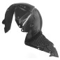 RIPARO PASSARUOTA ANT SX RENAULT ESPACE (JKO/JK1) 2003 2012 OEM 8200574465