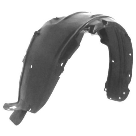 RIPARO PASSARUOTA ANT SX HONDA CR-V (RE) 2007 2010 OEM 74150SWAA00