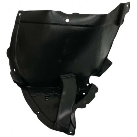 RIPARO PASSARUOTA ANT DX PARTE ANT VOLKSWAGEN PASSAT (3G2/CB2/3G5/CB5) 2015 2019 OEM 3G0805970F